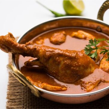 Bfoodale - Chicken Masala