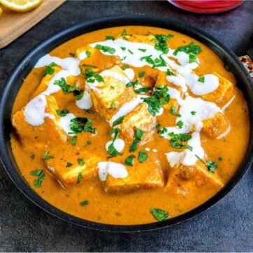 Bfoodale - Paneer Butter Masala