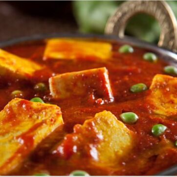 Bfoodale - Paneer Waradhi