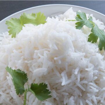 Bfoodale - Plain Rice