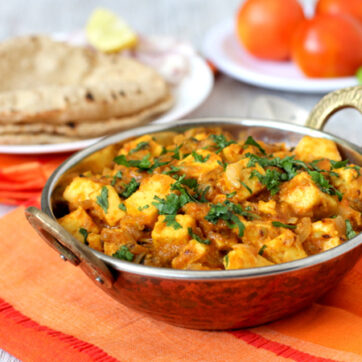 Bfoodale - Veg Paneer Meal