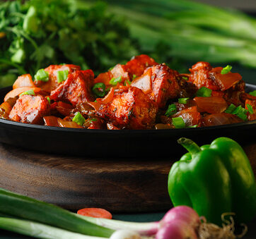 Bfoodale - Chilli Paneer